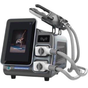 EMS-Contouring with HIFEM & RF