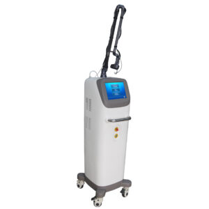 Advanced CO2 Fractional Laser
