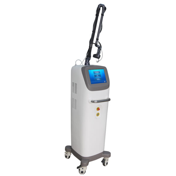 Advanced CO2 Fractional Laser