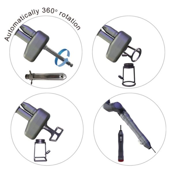Advanced CO2 Fractional Laser - Image 2