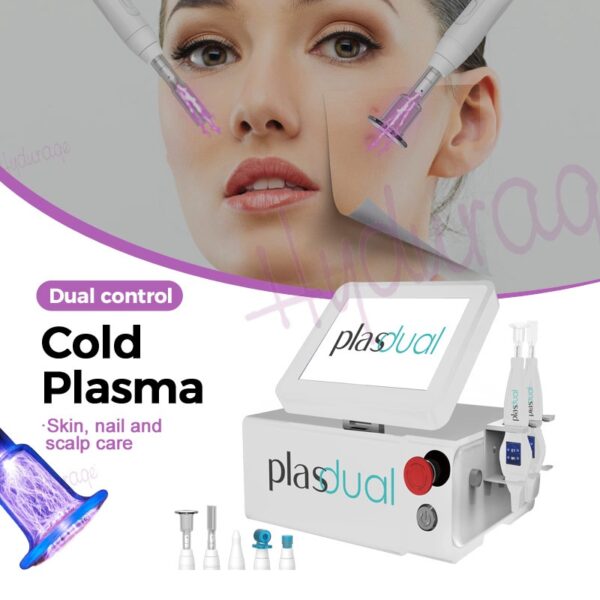 Fusion Plasma Cold Plasma Plasdual
