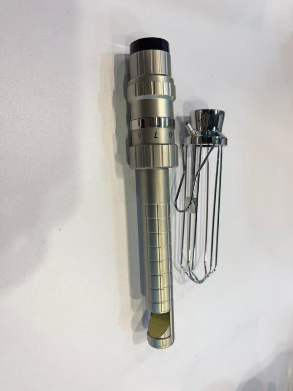 Thulium Laser - Image 3