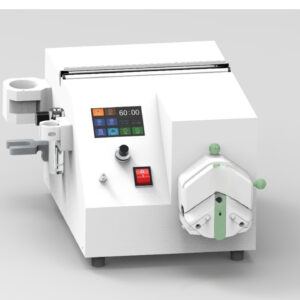 EBOO Filtration Machine - Advanced Blood Oxygenation & Ozonation