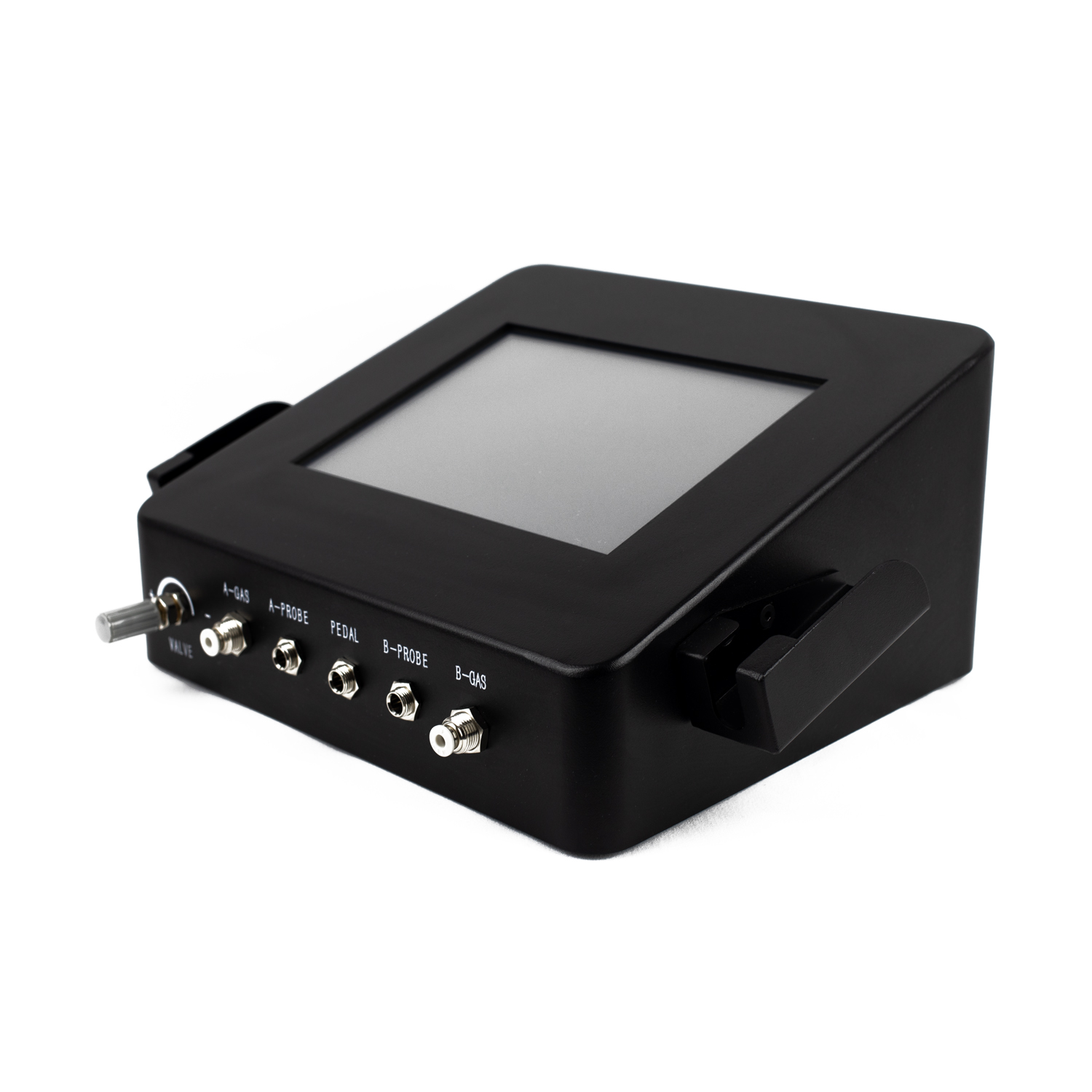 Luxis 7 Fusion Plasma