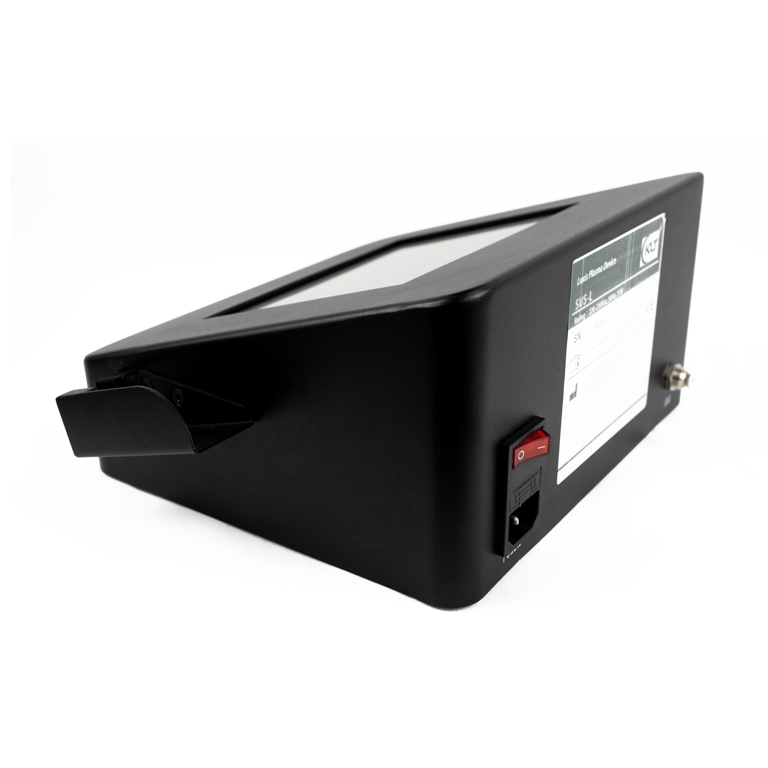 Luxis 7 Fusion Plasma