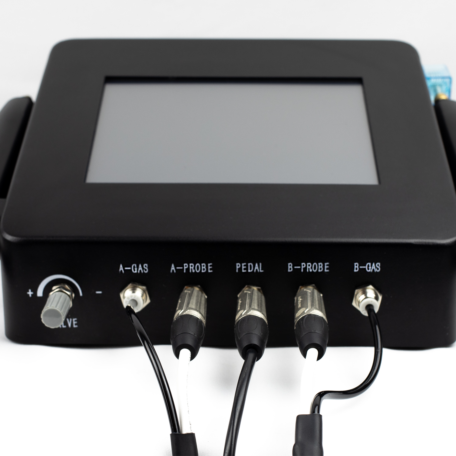 Luxis 7 Fusion Plasma