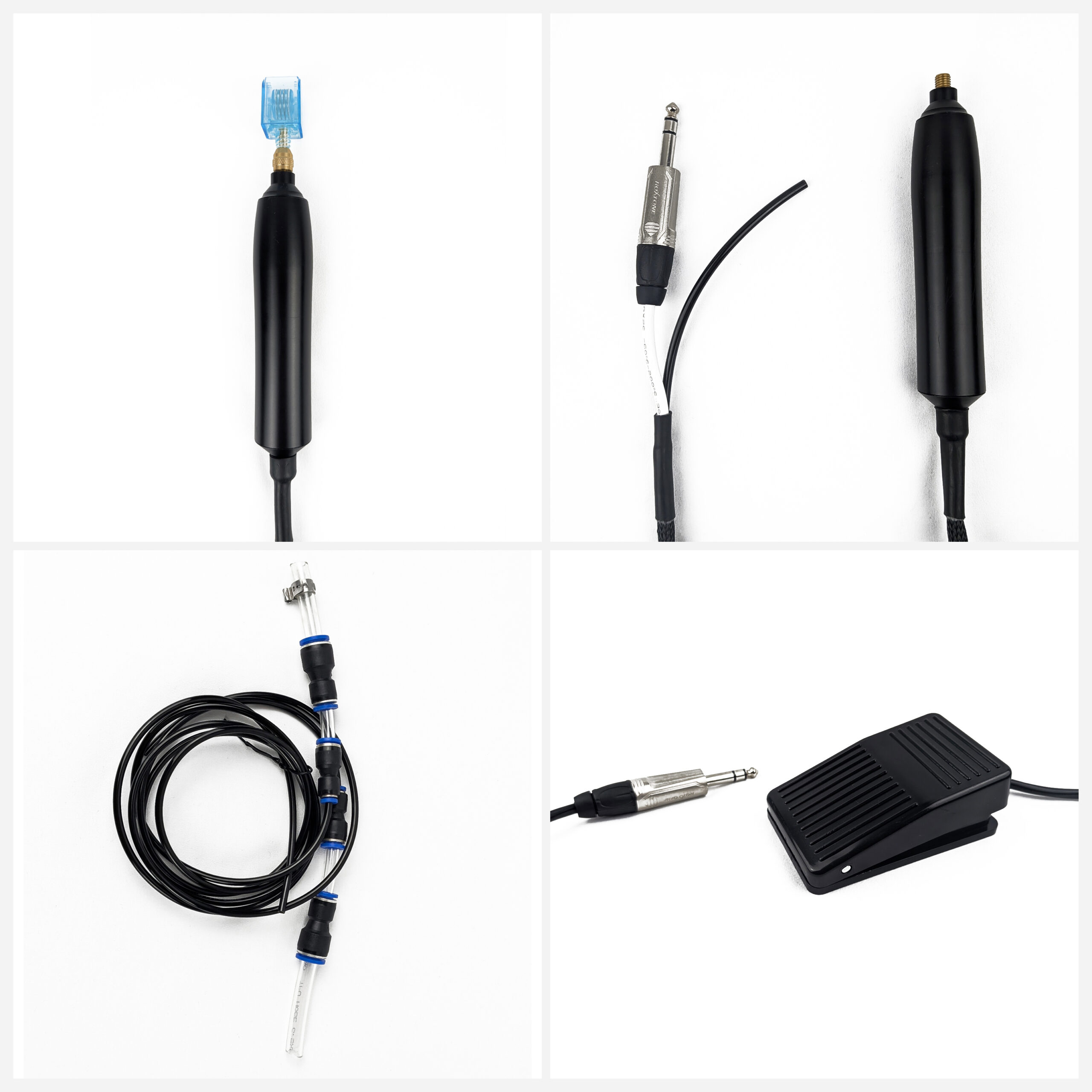 Luxis 7 Fusion Plasma