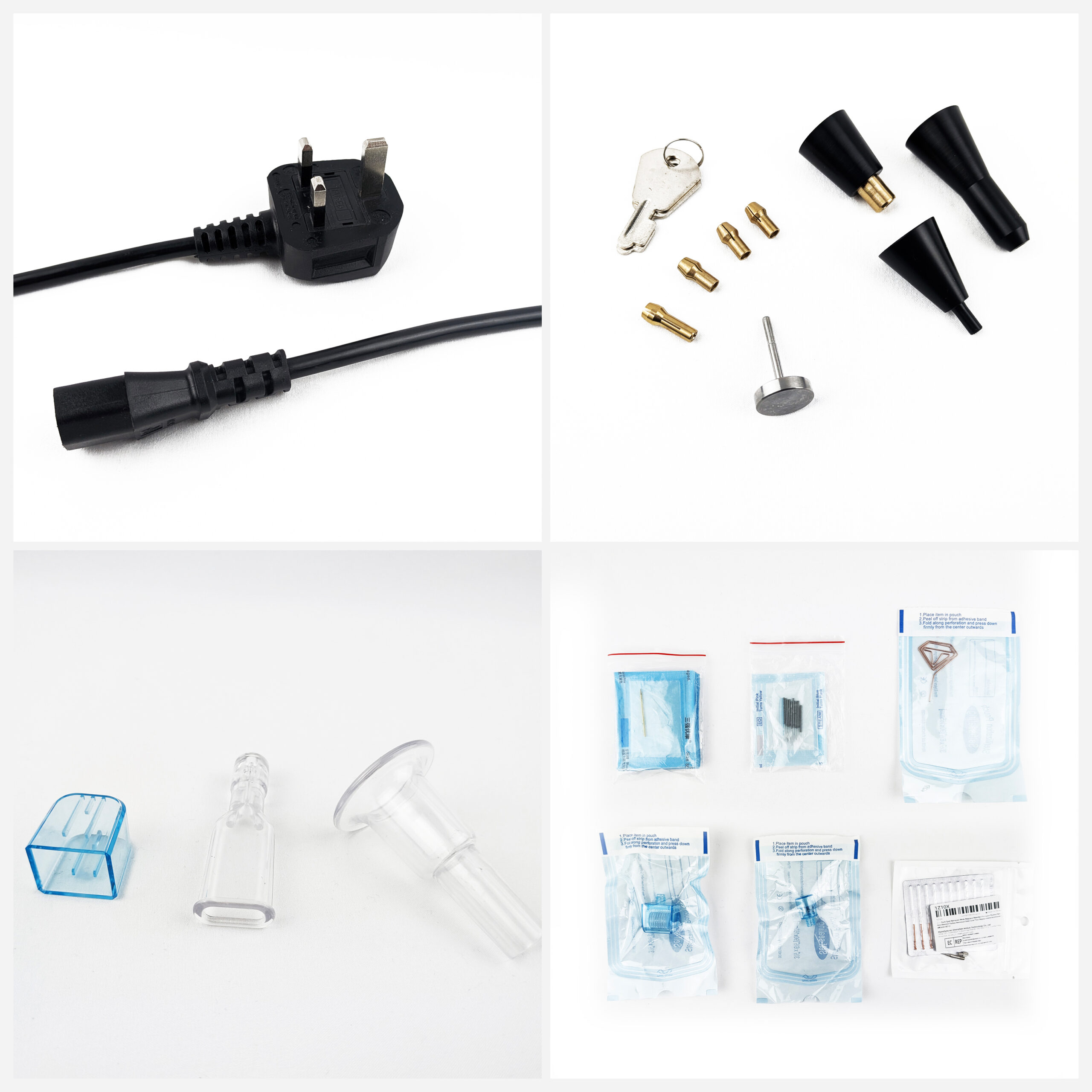 Luxis 7 Fusion Plasma