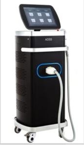 4D Teclaser Hair Removal Laser