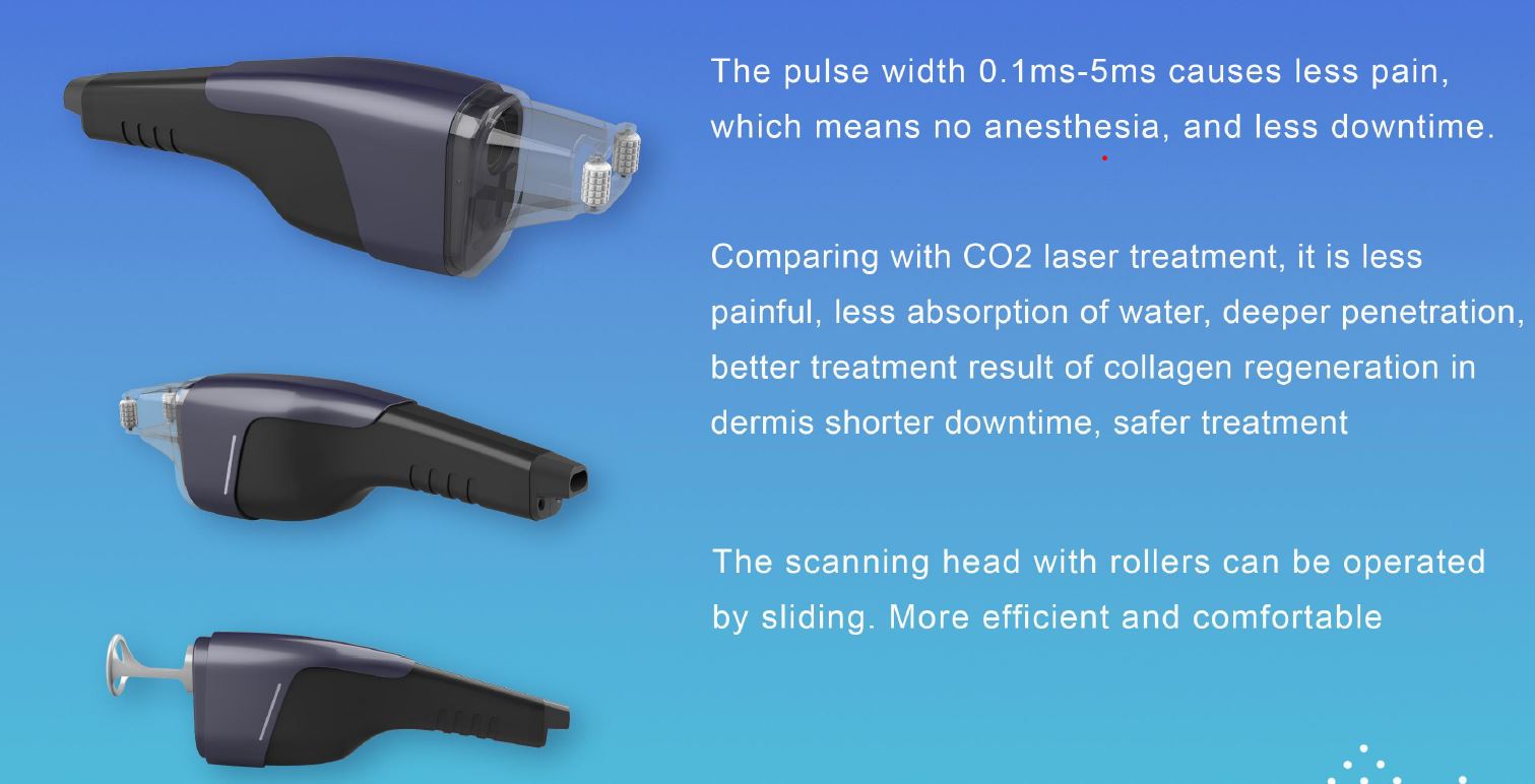 Skinsetics Aesthetic and Medical Devices Machines Skincare Anti-ageing high quality