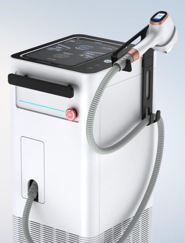 1800W-3000w - Hair Removal Diode Laser