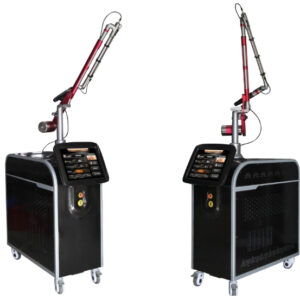 Picosecond Laser