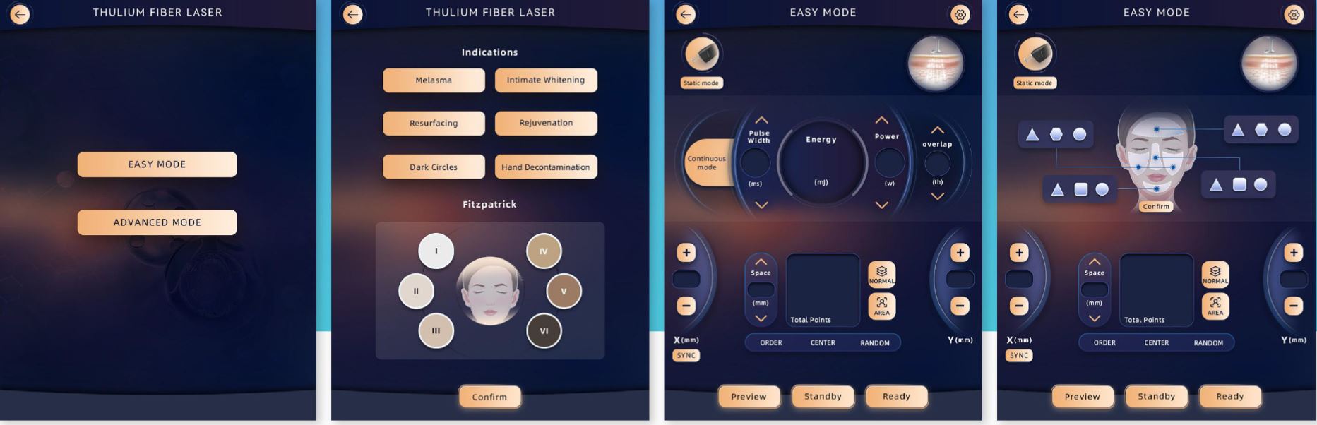 Skinsetics Aesthetic and Medical Devices Machines Skincare Anti-ageing high quality