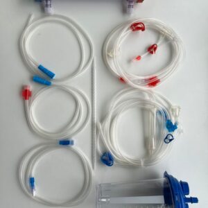 EBO2/3 Tubing Kits