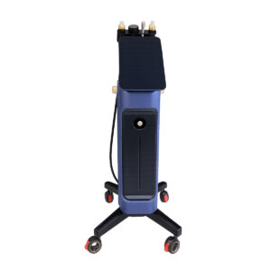 rf microneedling device
