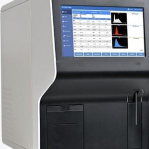 Automatic Hematology Analyzer