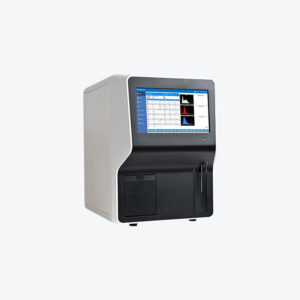 Automatic Haematology Analyzer