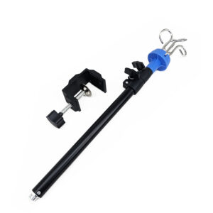 IV Clamp Stand Skinsetics