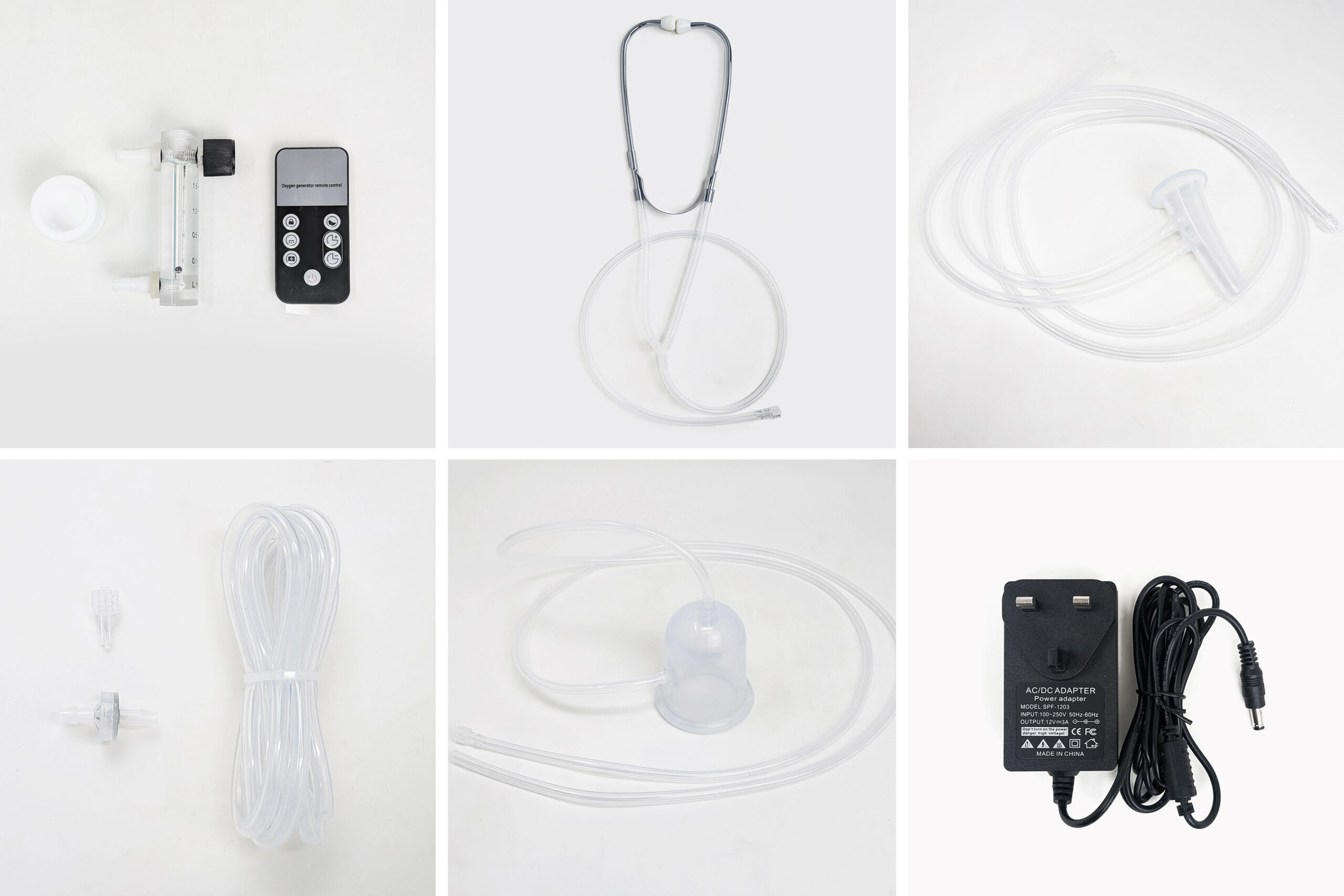 Complete Ozone Therapy Machines with kits - Image 6