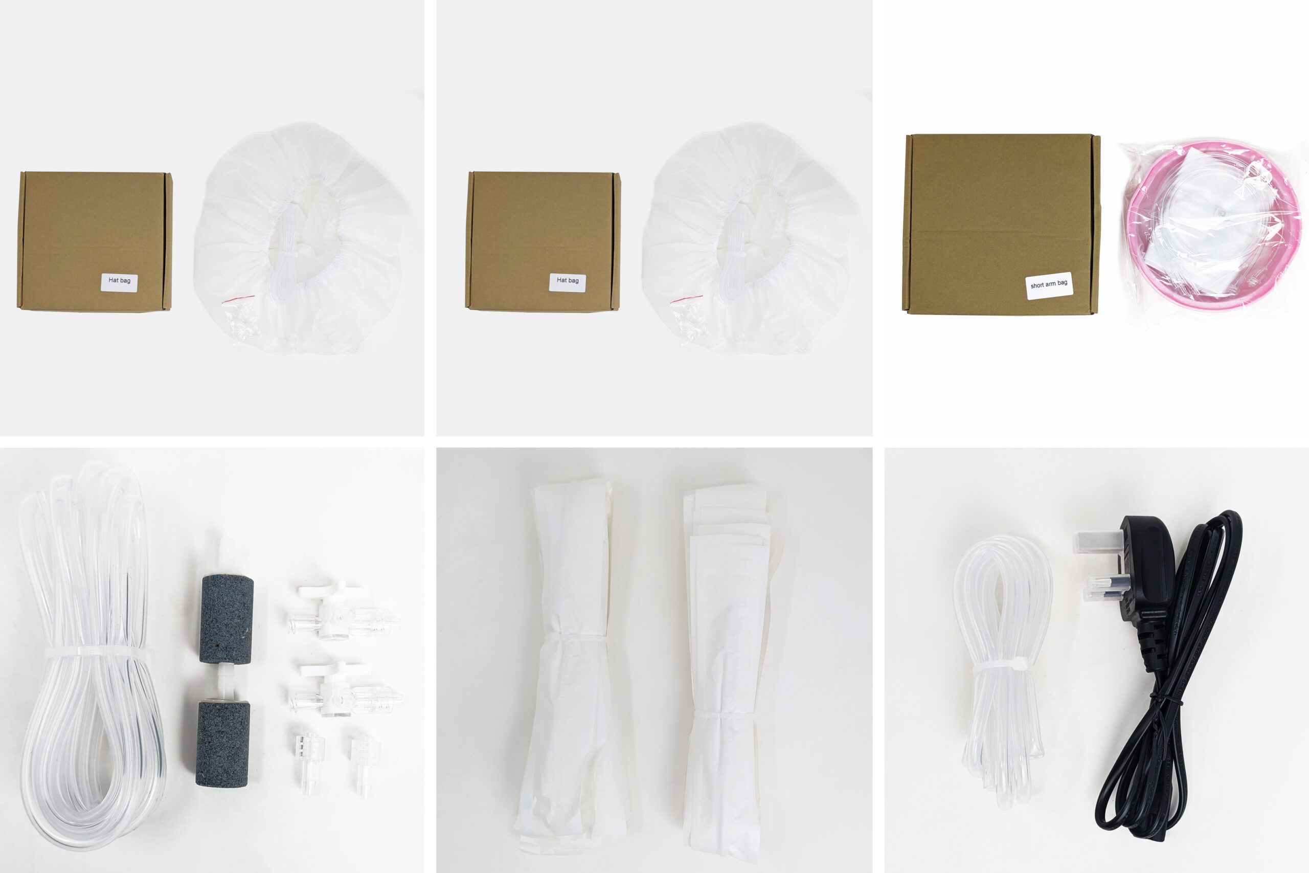 Complete Ozone Therapy Machines with kits - Image 7
