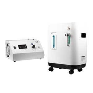 Complete Ozone Therapy Machines with kits