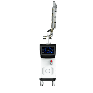 Picosecond ND Yag Latest Model