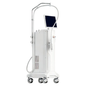 Skinsetics hair regrowth laser 1565nm FDA MDR